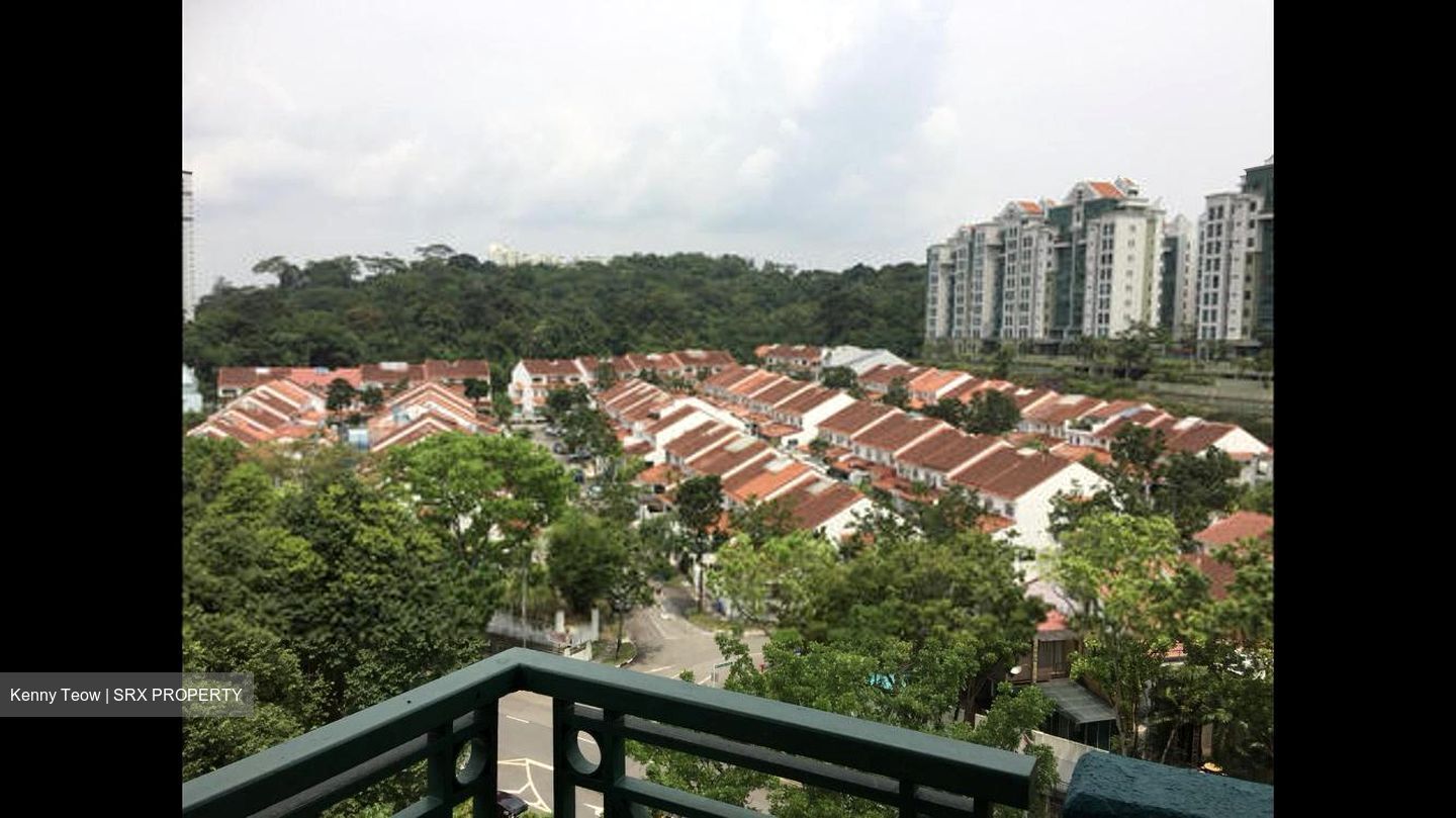 Meralodge (D23), Condominium #635903801